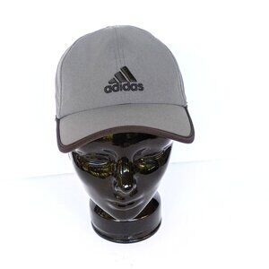 Adidas Athletic Climalite Hat